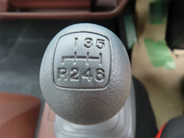 日野 レンジャー 2PG-FC2ABA(2WD)の写真18