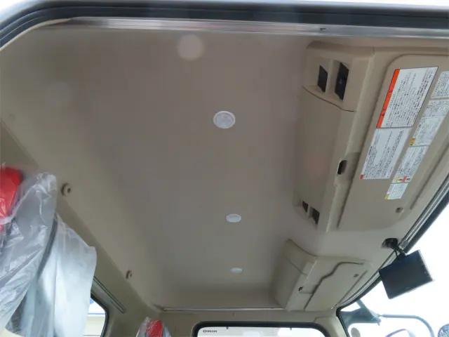 日野 レンジャー 2PG-FC2ABA(2WD)の写真19
