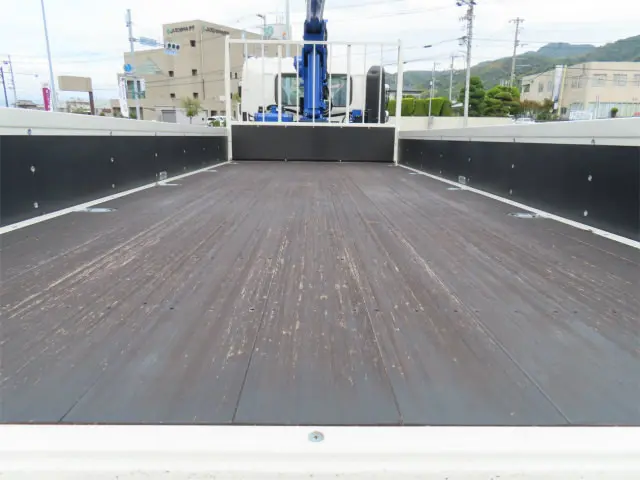 日野 レンジャー 2PG-FC2ABA(2WD)の写真20