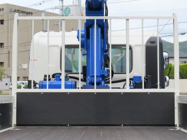 日野 レンジャー 2PG-FC2ABA(2WD)の写真21