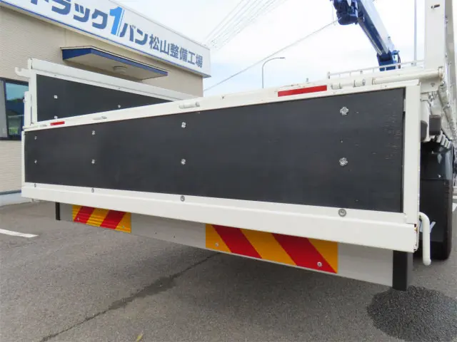 日野 レンジャー 2PG-FC2ABA(2WD)の写真24
