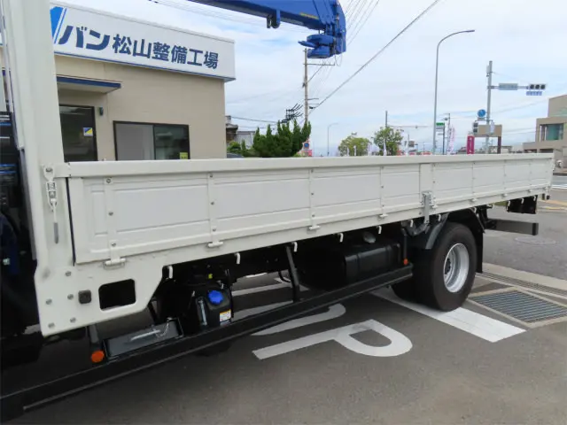 日野 レンジャー 2PG-FC2ABA(2WD)の写真25