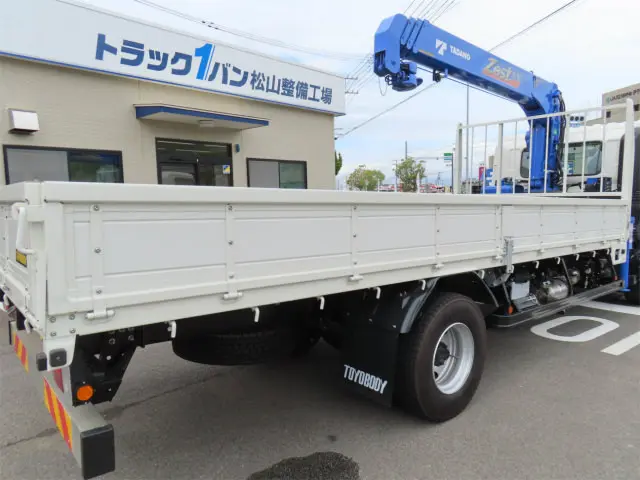 日野 レンジャー 2PG-FC2ABA(2WD)の写真26