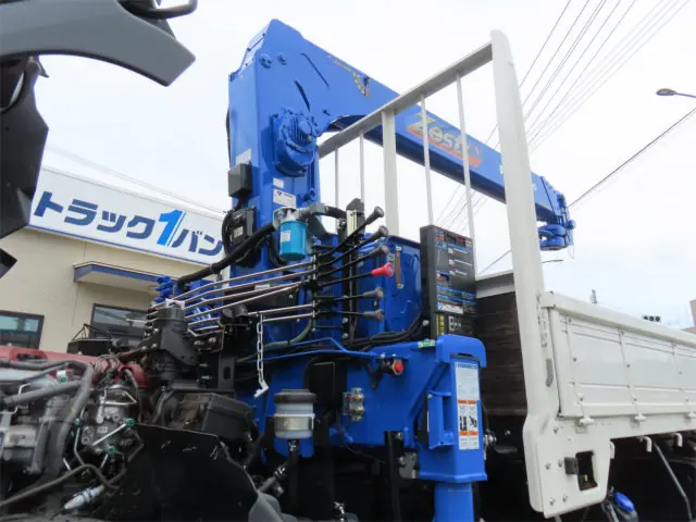 日野 レンジャー 2PG-FC2ABA(2WD)の写真28