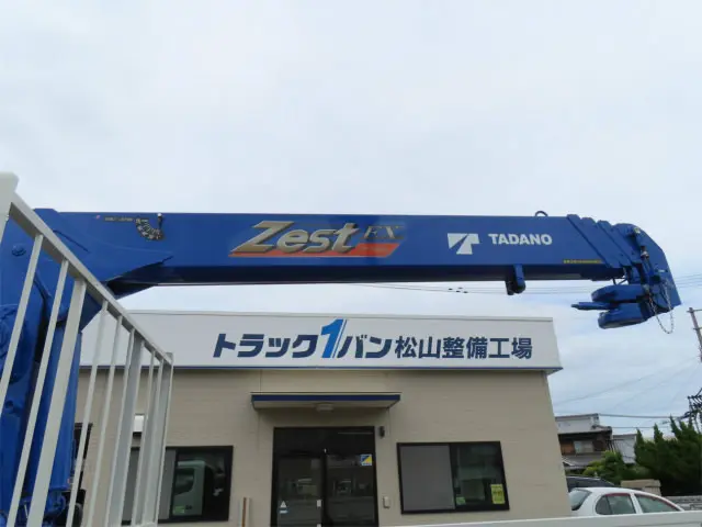 日野 レンジャー 2PG-FC2ABA(2WD)の写真29