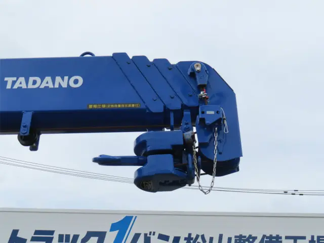 日野 レンジャー 2PG-FC2ABA(2WD)の写真30