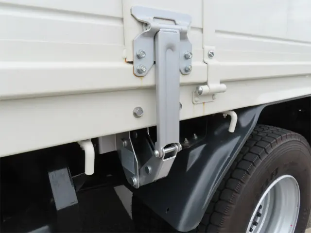 日野 レンジャー 2PG-FC2ABA(2WD)の写真35
