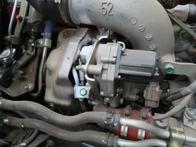 日野 レンジャー 2PG-FC2ABA(2WD)の写真41