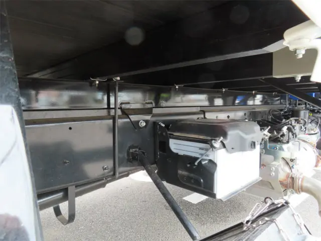 日野 レンジャー 2PG-FC2ABA(2WD)の写真43