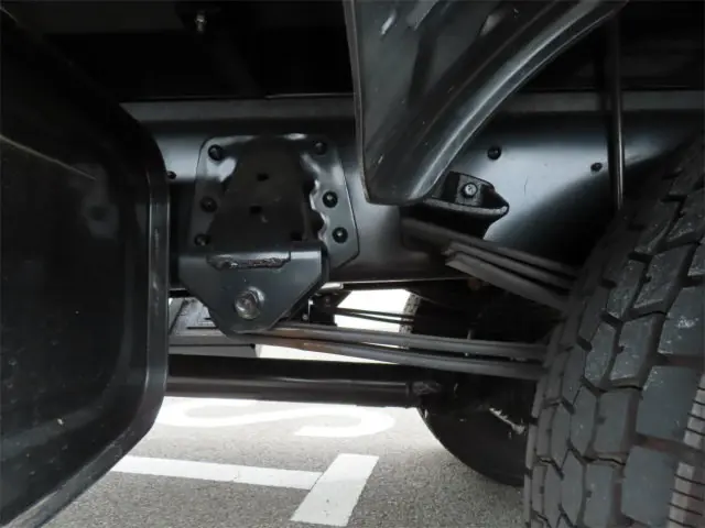 日野 レンジャー 2PG-FC2ABA(2WD)の写真47