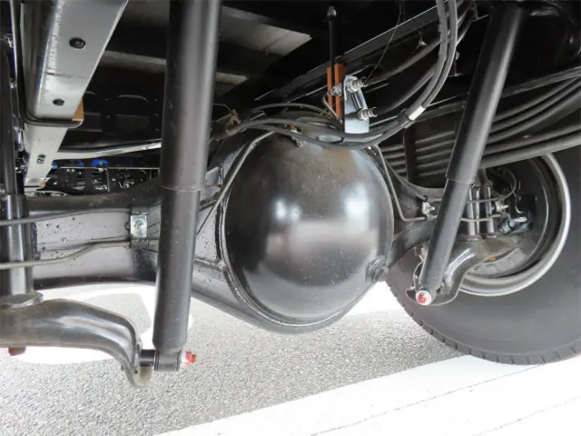 日野 レンジャー 2PG-FC2ABA(2WD)の写真48