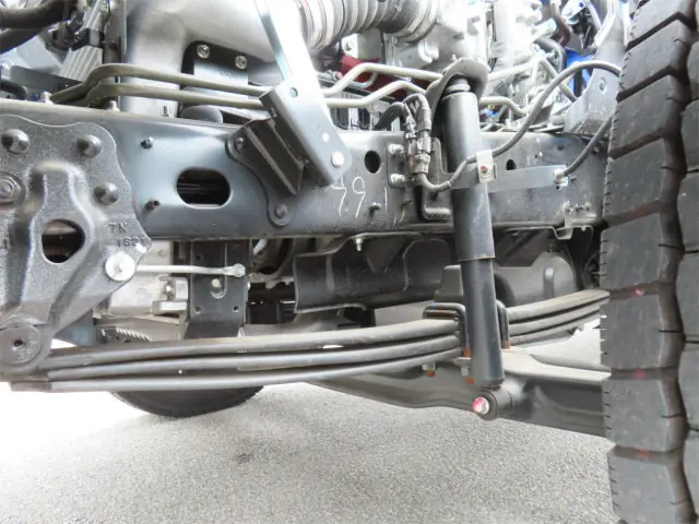 日野 レンジャー 2PG-FC2ABA(2WD)の写真49