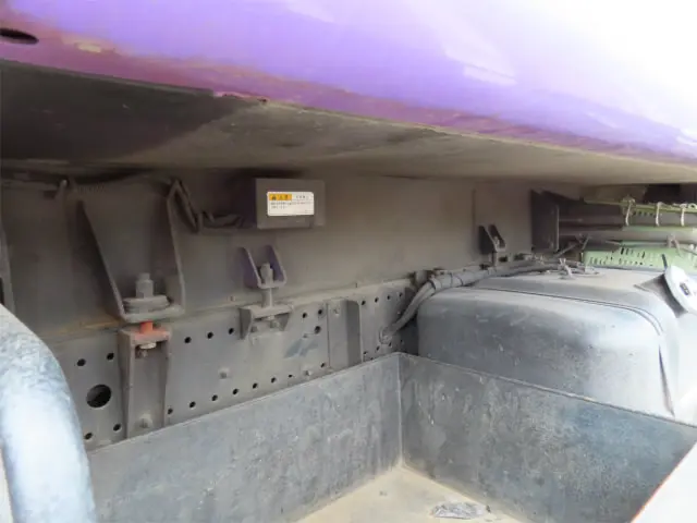 いすゞ フォワード TKG-FRR90S2(2WD)の写真7