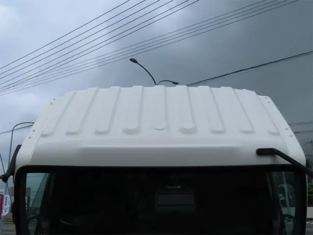 いすゞ フォワード TKG-FRR90S2(2WD)の写真7