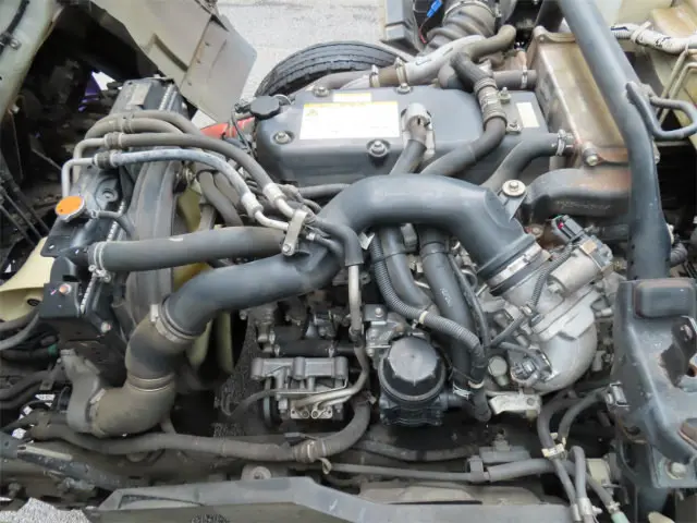 いすゞ フォワード TKG-FRR90S2(2WD)の写真25