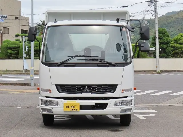 三菱 ファイター 2KG-FK72F(2WD)の写真5