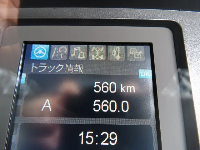 三菱 ファイター 2KG-FK72F(2WD)の写真12