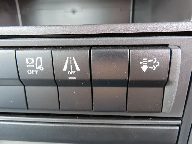 三菱 ファイター 2KG-FK72F(2WD)の写真14