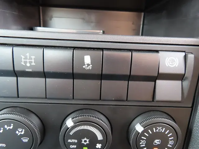 三菱 ファイター 2KG-FK72F(2WD)の写真15