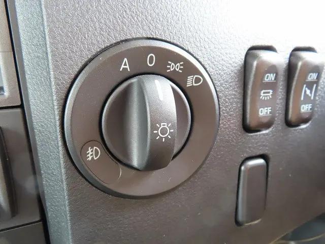 三菱 ファイター 2KG-FK72F(2WD)の写真17