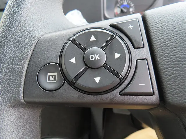 三菱 ファイター 2KG-FK72F(2WD)の写真18