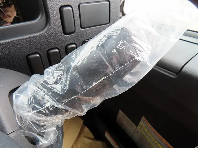 三菱 ファイター 2KG-FK72F(2WD)の写真21