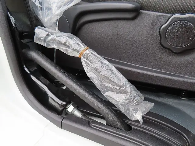 三菱 ファイター 2KG-FK72F(2WD)の写真23