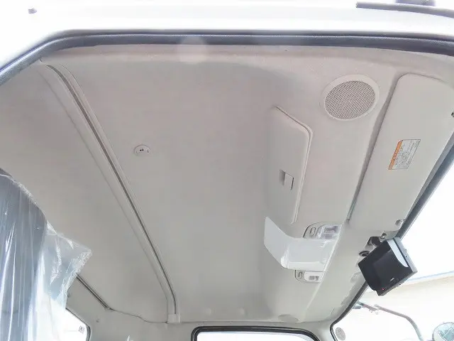 三菱 ファイター 2KG-FK72F(2WD)の写真24