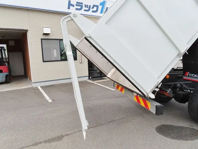 三菱 ファイター 2KG-FK72F(2WD)の写真31