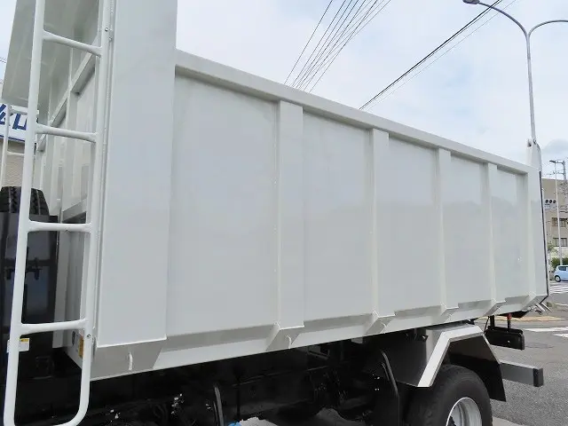 三菱 ファイター 2KG-FK72F(2WD)の写真32
