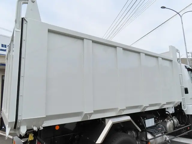 三菱 ファイター 2KG-FK72F(2WD)の写真33