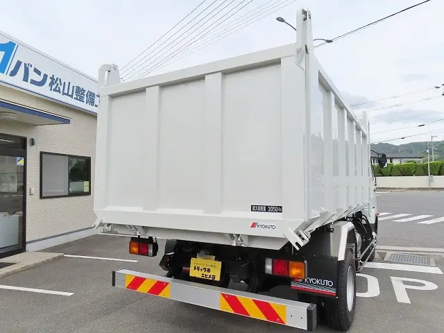 三菱 ファイター 2KG-FK72F(2WD)の写真34