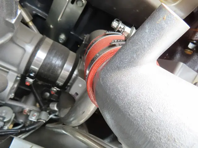 三菱 ファイター 2KG-FK72F(2WD)の写真40