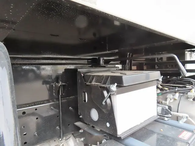 三菱 ファイター 2KG-FK72F(2WD)の写真42