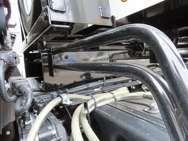 三菱 ファイター 2KG-FK72F(2WD)の写真43
