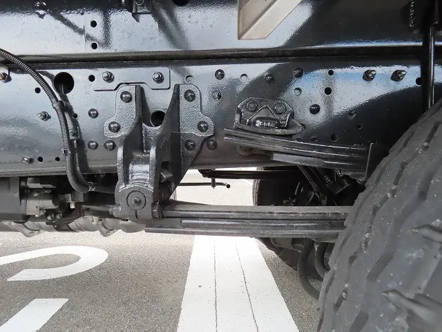三菱 ファイター 2KG-FK72F(2WD)の写真44