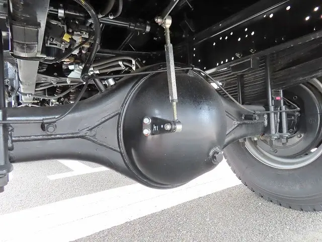 三菱 ファイター 2KG-FK72F(2WD)の写真45