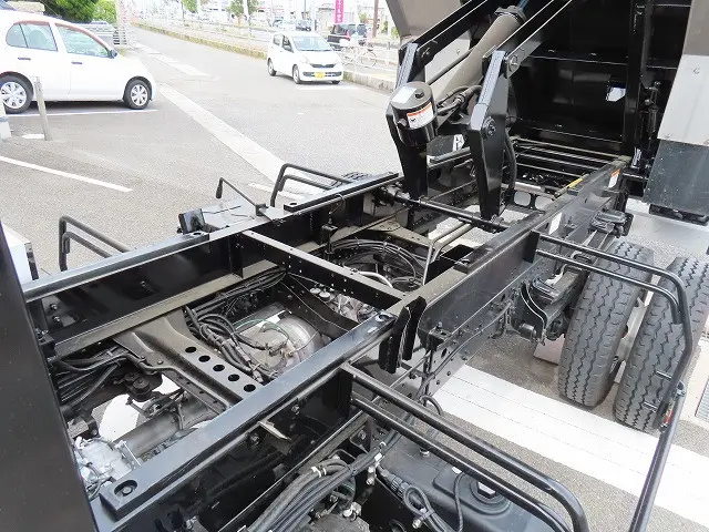 三菱 ファイター 2KG-FK72F(2WD)の写真47