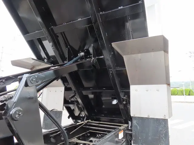 三菱 ファイター 2KG-FK72F(2WD)の写真48