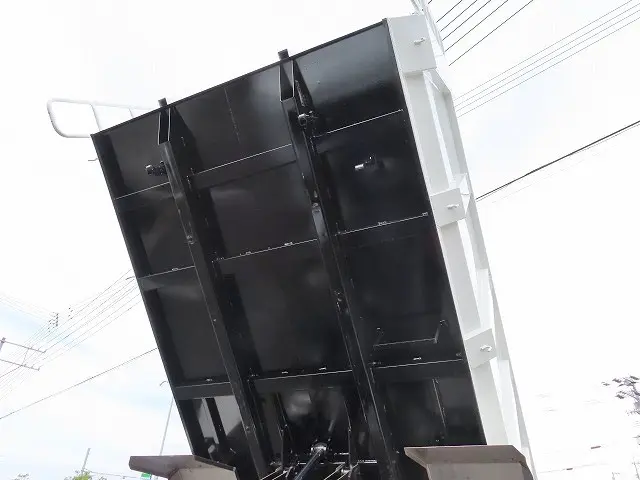 三菱 ファイター 2KG-FK72F(2WD)の写真49