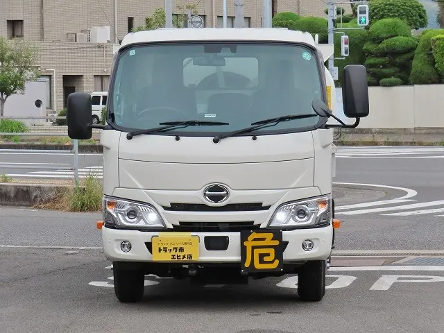日野 デュトロ 2KG-XZU600E(2WD)の写真6