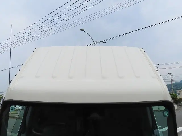 日野 デュトロ 2KG-XZU600E(2WD)の写真7