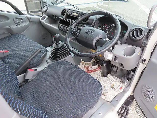 日野 デュトロ 2KG-XZU600E(2WD)の写真11