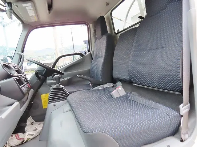 日野 デュトロ 2KG-XZU600E(2WD)の写真12