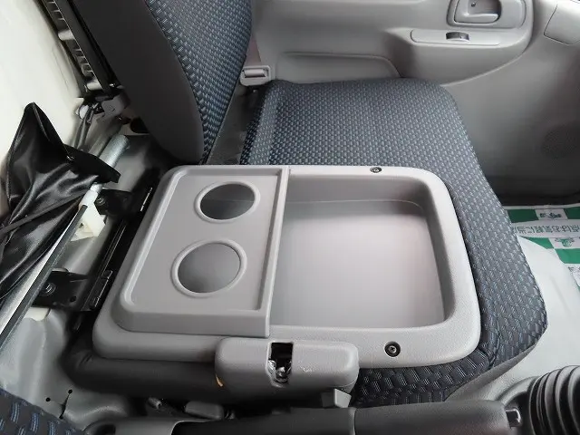 日野 デュトロ 2KG-XZU600E(2WD)の写真13