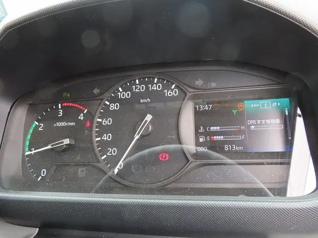 日野 デュトロ 2KG-XZU600E(2WD)の写真14