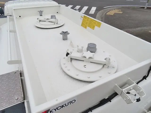 日野 デュトロ 2KG-XZU600E(2WD)の写真25