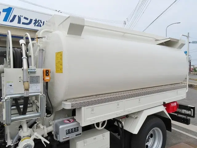 日野 デュトロ 2KG-XZU600E(2WD)の写真28