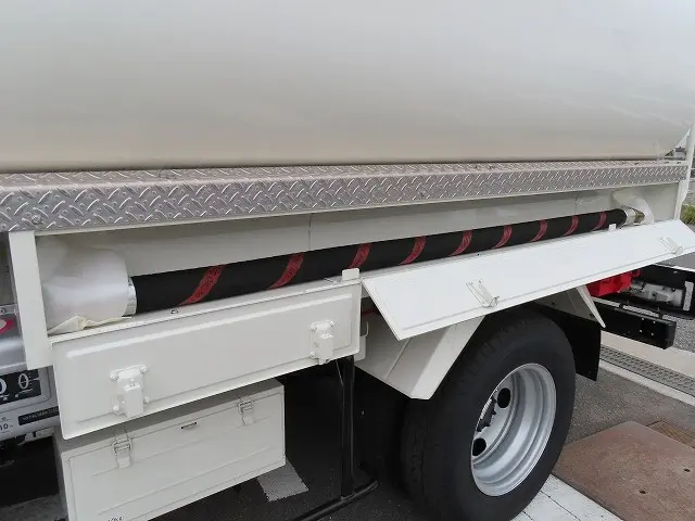日野 デュトロ 2KG-XZU600E(2WD)の写真29