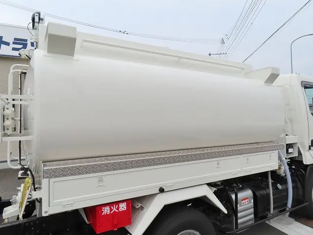 日野 デュトロ 2KG-XZU600E(2WD)の写真30